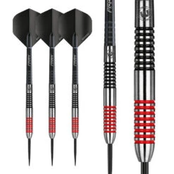 Winmau Ton Machine Red -Winmau 1030 2026g 20Ton 20Machine 20 20Image 206