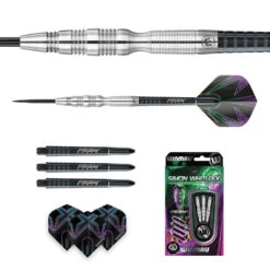Winmau Simon Whitlock 2 -Winmau 1042 2022g 20Simon 20Whitlock 20 20Image 205