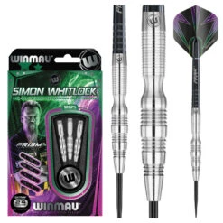Winmau Simon Whitlock 2 -Winmau 1042 24g Simon Whitlock Image 1 1621848017