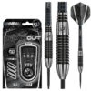 Winmau Blackout 2 -Winmau 1043 2024g 20Blackout 20 20Image 201