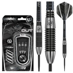 Winmau Blackout 2
