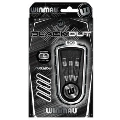 Winmau Blackout 2 -Winmau 1043 2024g 20Blackout 20 20Image 204