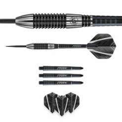 Winmau Blackout 2 -Winmau 1043 2024g 20Blackout 20 20Image 207