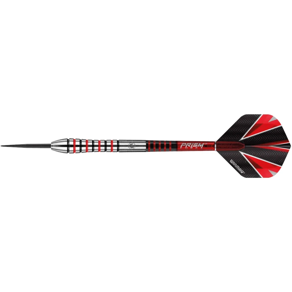 Winmau Winmau Dennis Priestley 25g Darts 3 Winmau Winmau Dennis Priestley 25g Darts