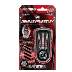 Winmau Dennis Priestley 16 Winmau Dennis Priestley -Winmau 1060 2021g 20Dennis 20Priestley 20 20Image 204