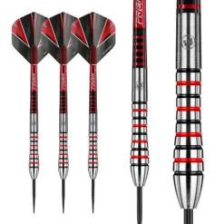 Winmau Dennis Priestley 18 Winmau Dennis Priestley -Winmau 1060 2021g 20Dennis 20Priestley 20 20Image 206