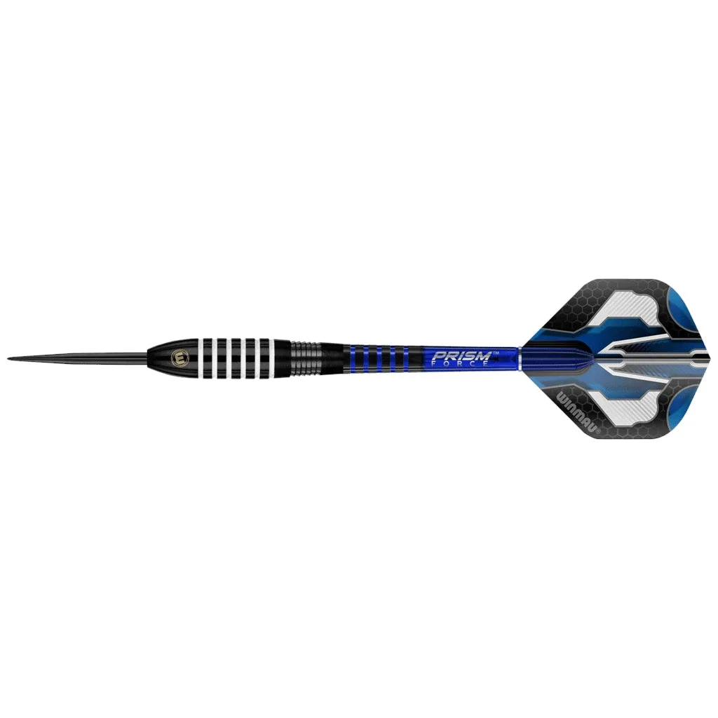 Winmau Winmau Andy Fordham 25g Onyx Coated Viking Darts 3 Winmau Winmau Andy Fordham 25g Onyx Coated Viking Darts