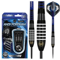 Winmau Andy Fordham Onyx