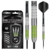 Winmau Ton Machine Green -Winmau 1082 2021g 20Ton 20Machine 20 20Image 201
