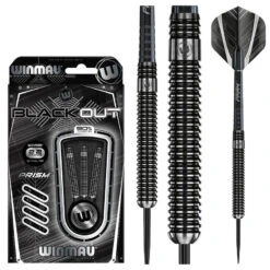 Winmau Blackout 1