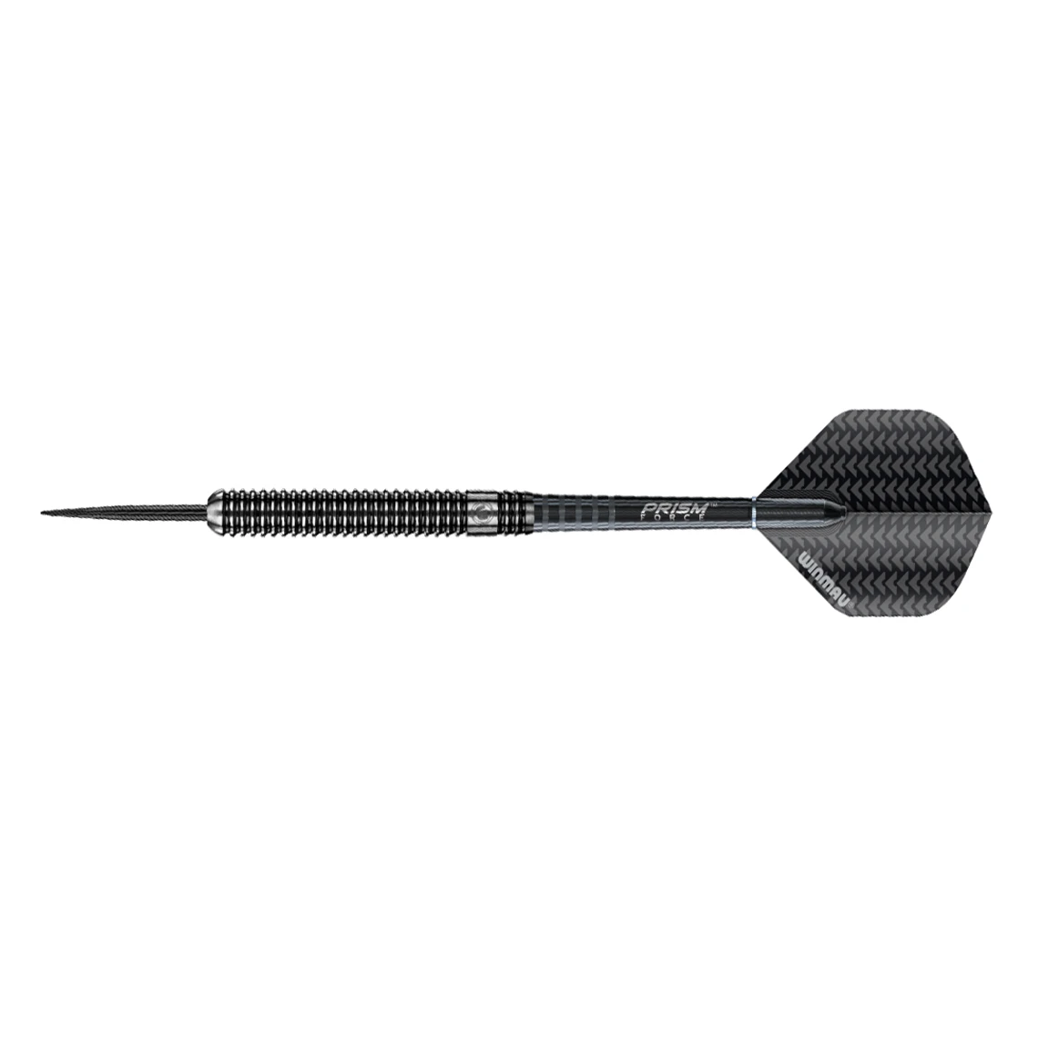 Winmau Winmau Blackout 24g Straight Barrel Darts 3 Winmau Winmau Blackout 24g Straight Barrel Darts
