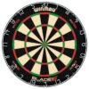 Blade 6 Dual Core Dartboard By Winmau -Winmau 1200 9666191 Blade6DC v2