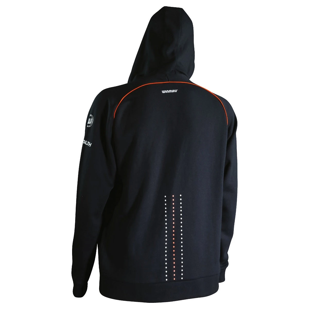 Pro-Line Blade 6 Hoodie By Winmau 4 Pro-Line Blade 6 Hoodie By Winmau - Image 2