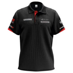 Pro-Line Polo Blade 6 Dart Shirt By Winmau