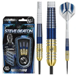 Winmau Steve Beaton -Winmau 1407 26g Steve Beaton Image 1 1621931415
