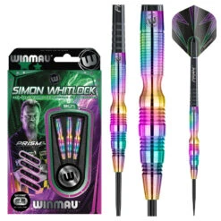 Winmau Simon Whitlock 3