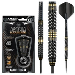Winmau Aspria -Winmau 1409 Aspria 24g Image 1 1621252211 b076bad0 e673 428b 97c5 8628d415a373