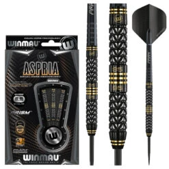 Winmau Aspria -Winmau 1409 Aspria 26g Image 1 1621252214 b3201cff 56ba 4bf2 9a74 ce8b2af2d4b5