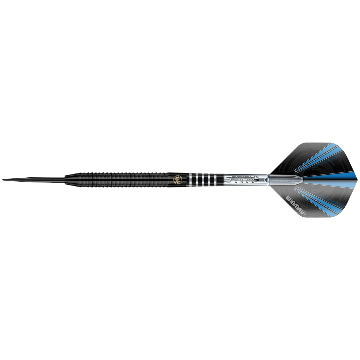 Winmau Winmau Sabotage Onyx 24g Darts 3 Winmau Winmau Sabotage Onyx 24g Darts