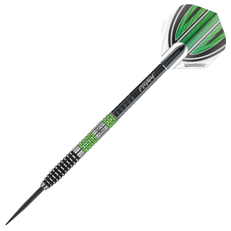 Winmau Daryl Gurney Special Edition 5 Winmau Daryl Gurney Special Edition - Image 3