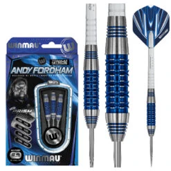 Winmau Andy Fordham