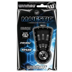Winmau Majestic -Winmau 1432 2022g 20Majestic 20 20Image 204