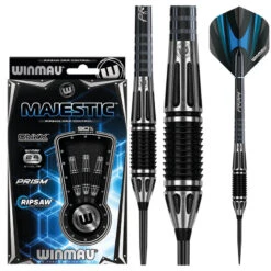 Winmau Majestic -Winmau 1432 24g Majestic Image 1 1621591810
