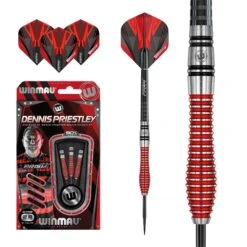 Winmau Winmau Dennis Priestley SE 24g Darts -Winmau 1436 Dennis Priestley SE 22g Full Spec web 71247c1f b68d 47ba 82c9 5dec9c0d6805