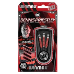 Winmau Dennis Priestley SE -Winmau 1436 2022g 20Dennis 20Priestley 20SE 20 20Image 204