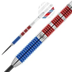 Winmau Winmau Wildcats 25g Darts -Winmau 1467 Wildcat 21g Steeltip Image 3 37660fb5 9bf9 4250 b898 b40c7623451f