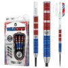 Winmau Wildcats -Winmau 1467 Wildcat 21g Steeltip Image 201