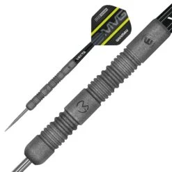 Winmau Winmau MvG Michael Van Gerwen Exact 25g Darts -Winmau 1468 MvG Exact 21.5g Steeltip Image 3 c69c3884 b7d5 4bb5 b7aa af0584fd5e49