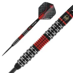 Winmau Winmau Joe Cullen 22g Special Edition Darts -Winmau 1470 JoeCullenSE 22g Steeltip Image 3