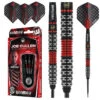 Winmau Joe Cullen S.E. 1 Winmau Joe Cullen S.E. -Winmau 1470 JoeCullenSE 22g Steeltip 20 20Image 201