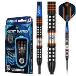 Winmau Scott Waites