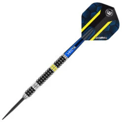 Winmau Paul Nicholson -Winmau 1474 PaulNicholson 22g Steeltip Image 203