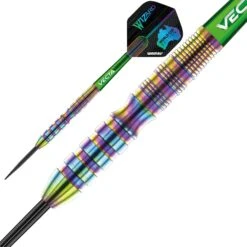 Winmau Winmau Simon Whitlock World Cup 23g Darts -Winmau 1482 Simon Whitlock World Cup S.E. 22g image 3 6e1443ca 63c4 40a7 a9d5 63b419d1c28d