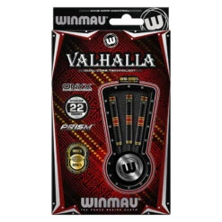 Winmau Valhalla -Winmau 1484 20Valhalla 22g 20image 204