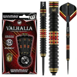Winmau Valhalla -Winmau 1484 Valhalla 24g image 1 1666856407