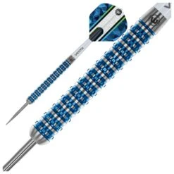 Winmau Winmau Poseidon 90% Tungsten Darts 25G 7 Winmau Winmau Poseidon 90% Tungsten Darts 25G -Winmau 1486Poseidon25g Image3