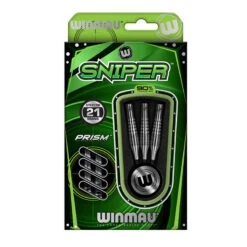 Winmau Sniper 1 -Winmau 1492 Sniper 21gSteeltip Image4
