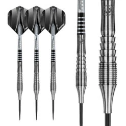 Winmau Sniper 1 -Winmau 1492 Sniper 21gSteeltip Image6