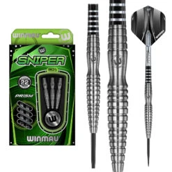 Winmau Sniper 2