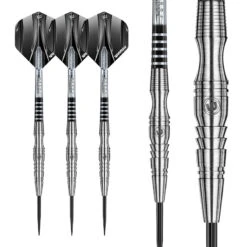 Winmau Sniper 3 -Winmau 1494 Sniper 21gSteeltip Image6