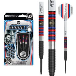 Winmau Daryl Gurney 85% Pro-Series