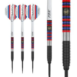 Winmau Daryl Gurney 85% Pro-Series -Winmau 1498DarylGurney23g Steeltip Image6