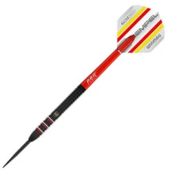 Winmau Florian Hempel 85% Pro-Series -Winmau 1500 FlorianHempel 22gSteeltip Image3