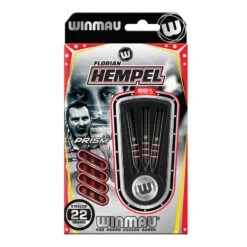 Winmau Florian Hempel 85% Pro-Series -Winmau 1500 FlorianHempel 22gSteeltip Image4