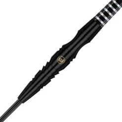 Winmau -Winmau 1505 SniperBlack 22gSteeltip Image2