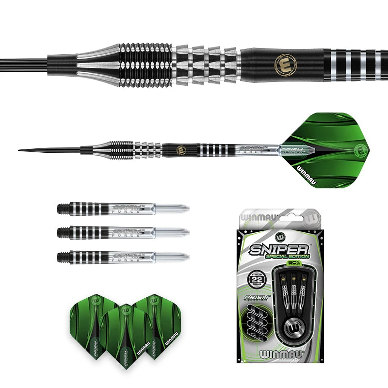 Winmau Sniper Special Edition 1 7 Winmau Sniper Special Edition 1 - Image 5